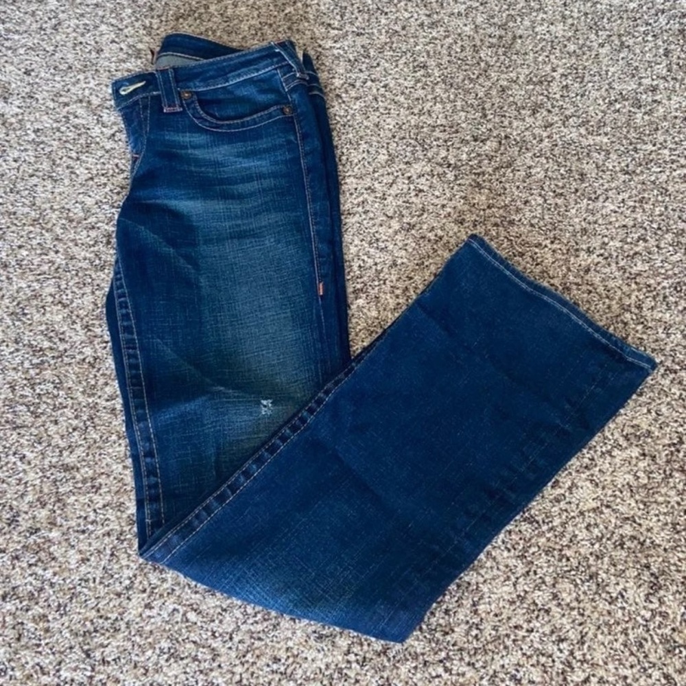 TRUE RELIGION JEANS